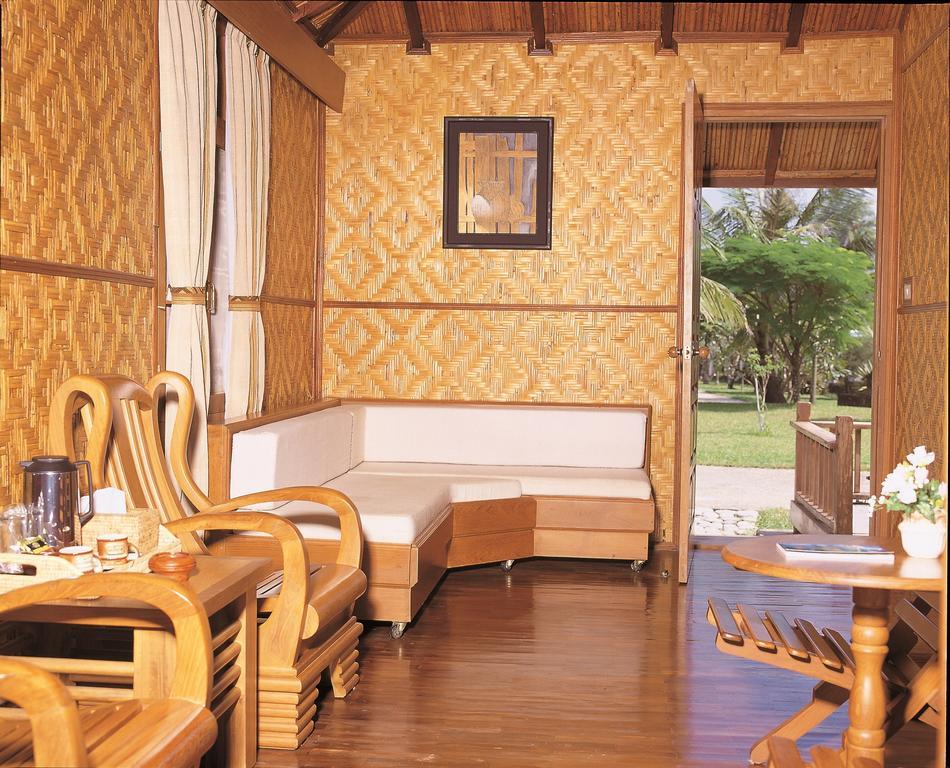 Sunny Paradise Resort Нгве-Саунг Экстерьер фото