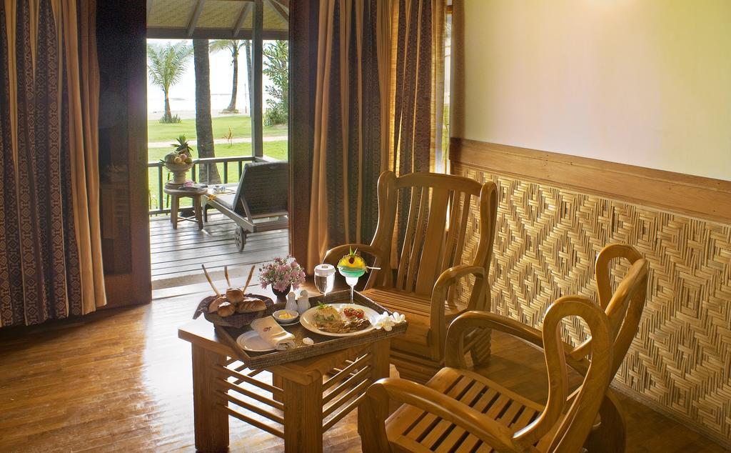 Sunny Paradise Resort Нгве-Саунг Экстерьер фото