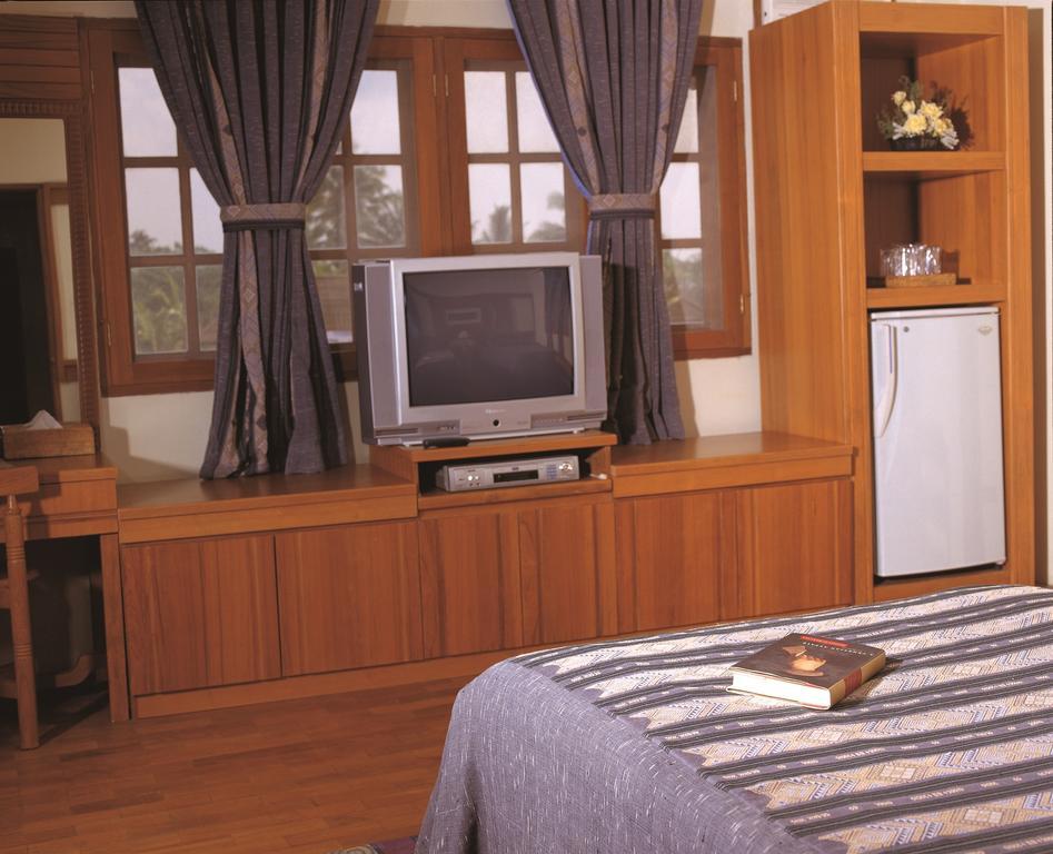 Sunny Paradise Resort Нгве-Саунг Экстерьер фото