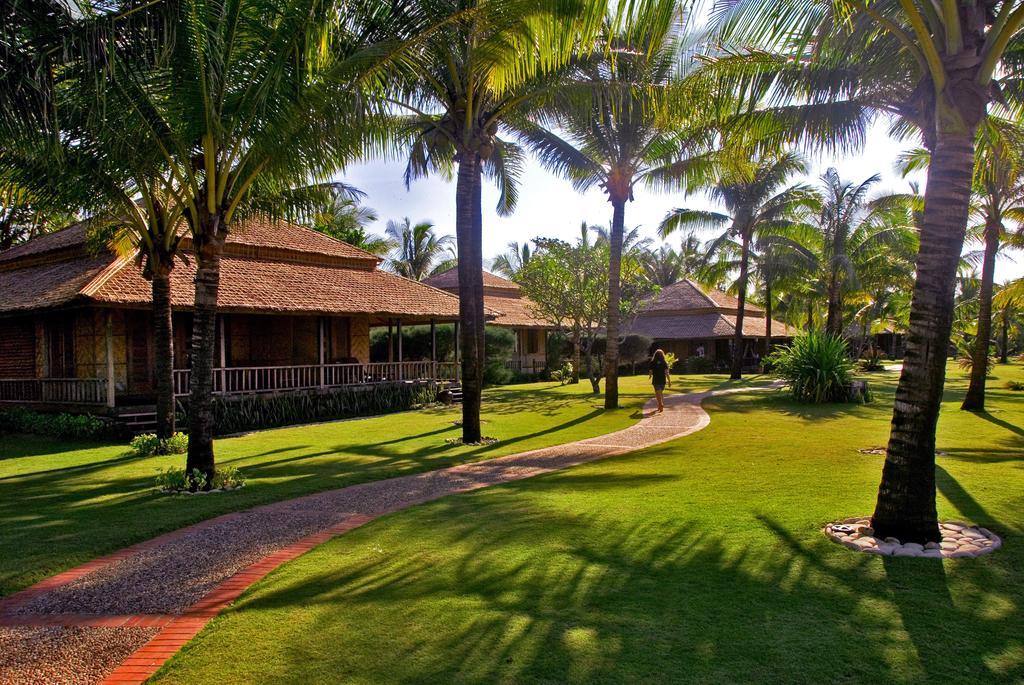 Sunny Paradise Resort Нгве-Саунг Экстерьер фото