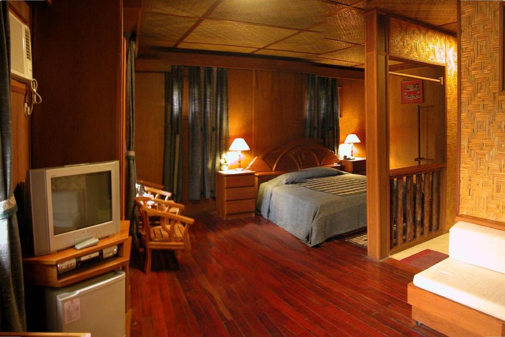 Sunny Paradise Resort Нгве-Саунг Экстерьер фото